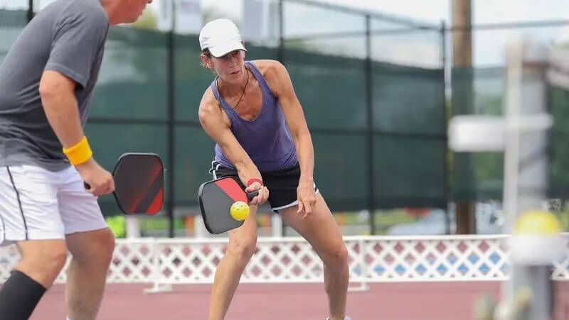 SPLIT STEP WHY IS IT IMPORTANT IN PICKLEBALL Pickleball Master Course