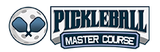 Pickleball Master Course Logo